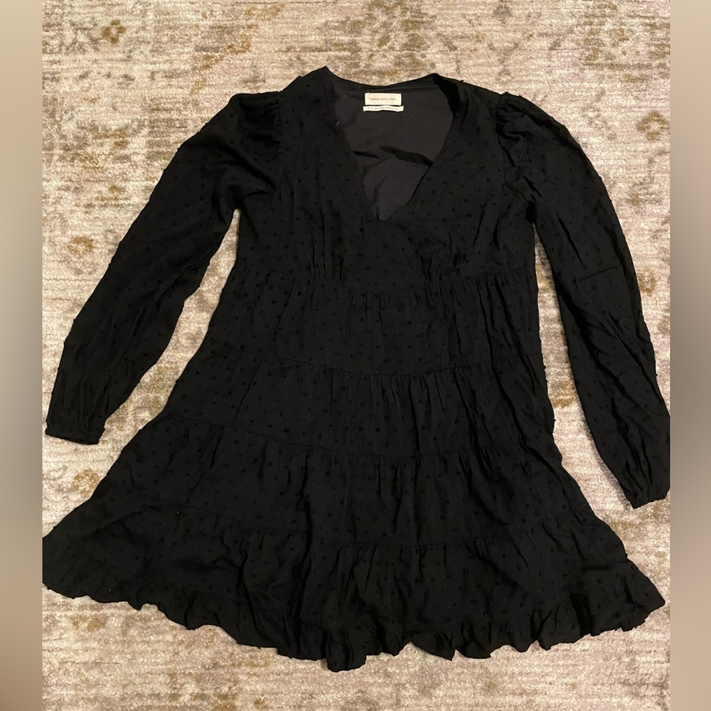 Urban Outfitters Babydoll Dress